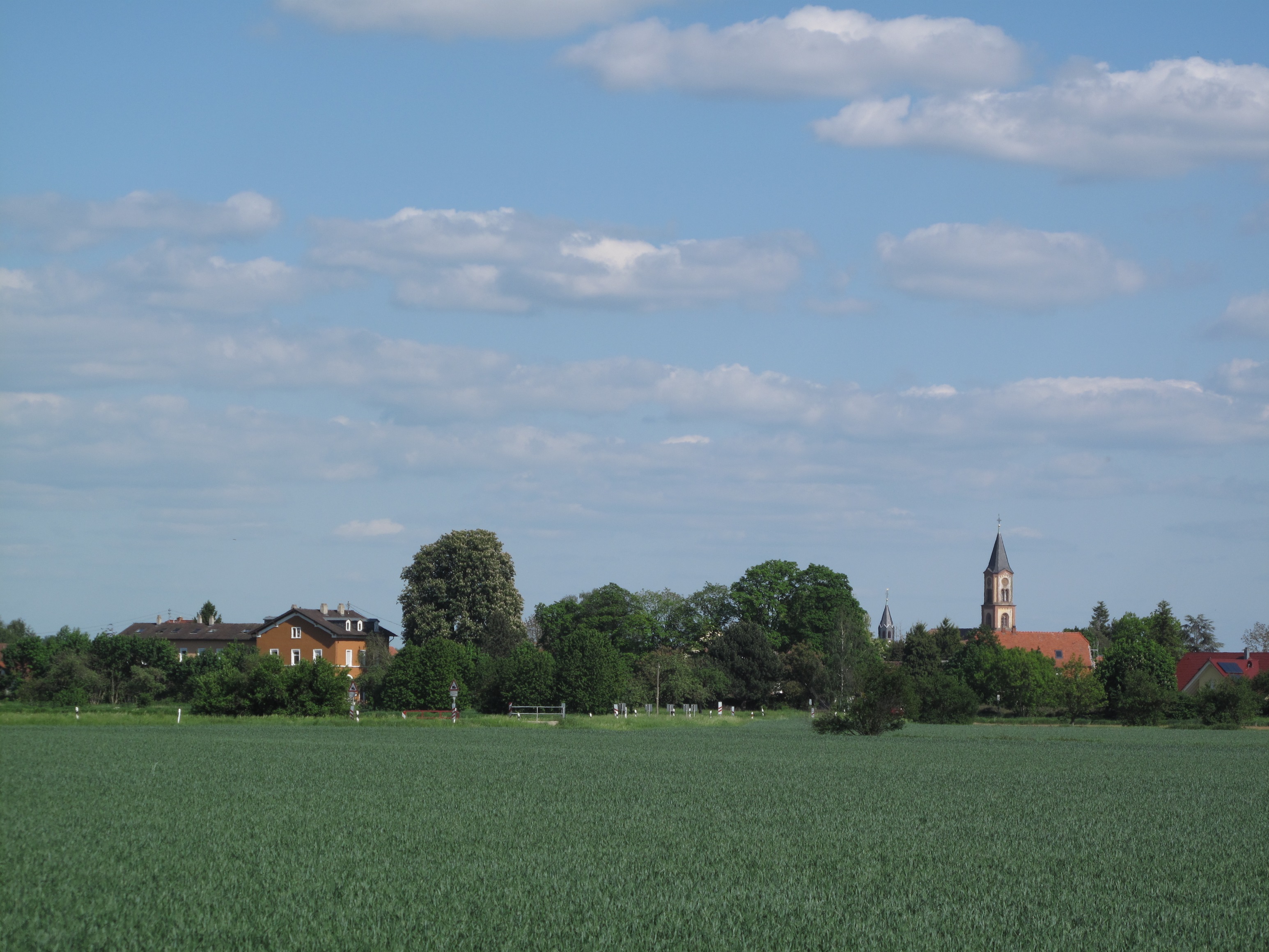 Tourismus & Freizeit Verbandsgemeinde Bellheim